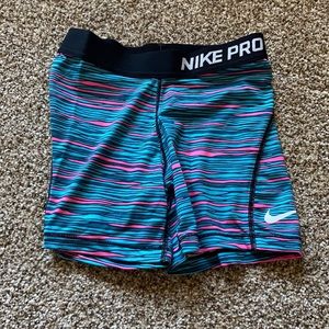 Kids Nike Pros